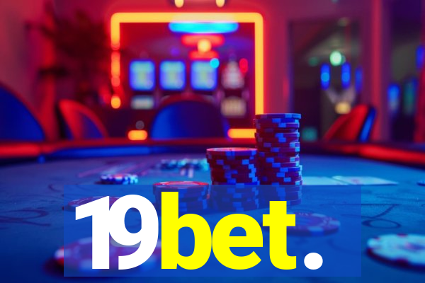 19bet.