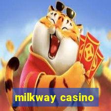 milkway casino