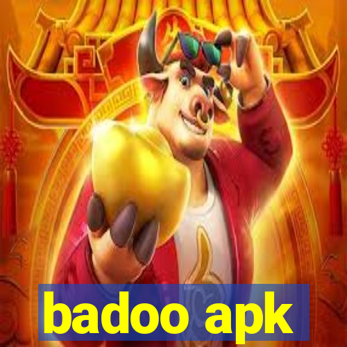 badoo apk