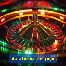 plataforma de jogos de aposta para ganhar dinheiro