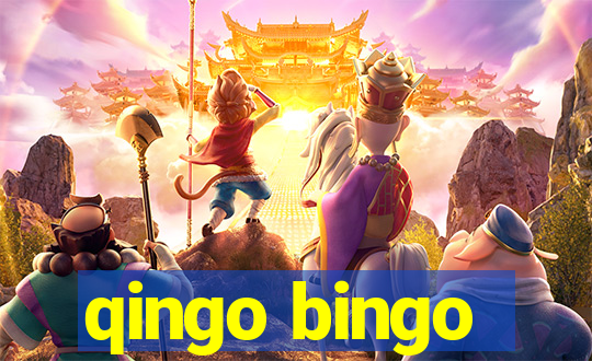 qingo bingo