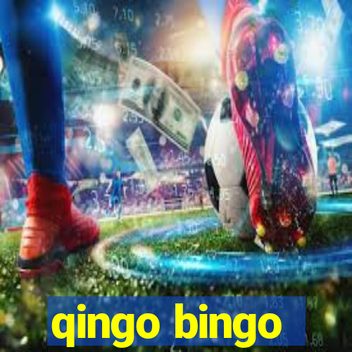 qingo bingo