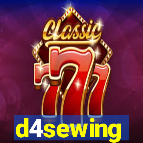 d4sewing