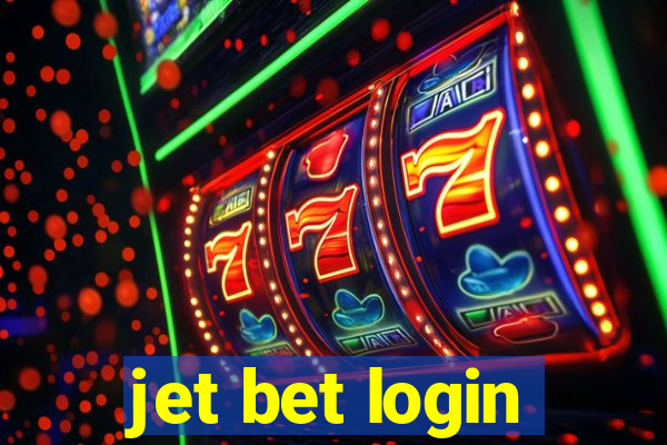 jet bet login