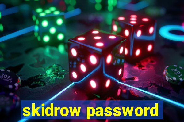 skidrow password