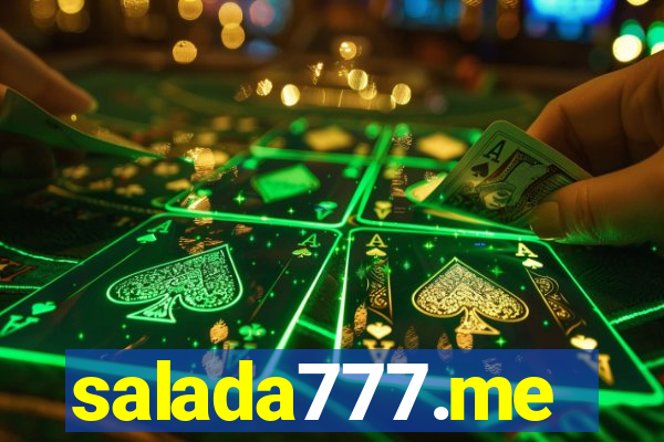 salada777.me