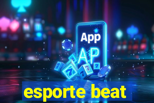 esporte beat