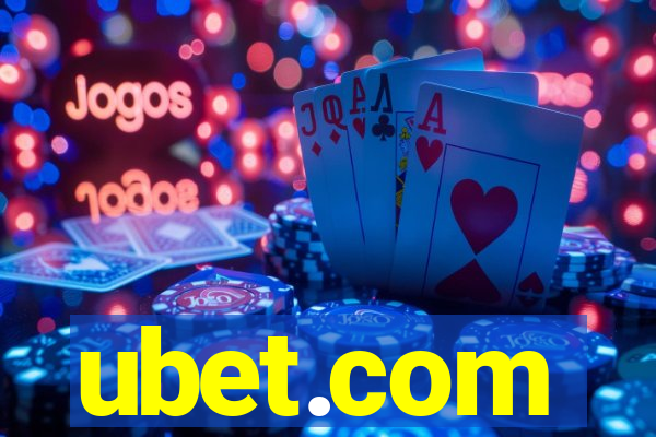 ubet.com