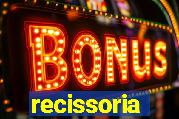 recissoria