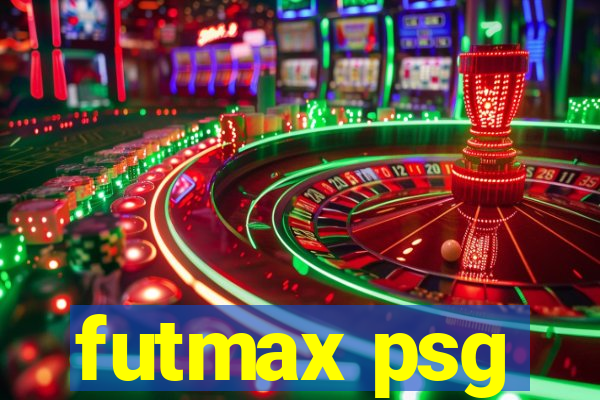 futmax psg