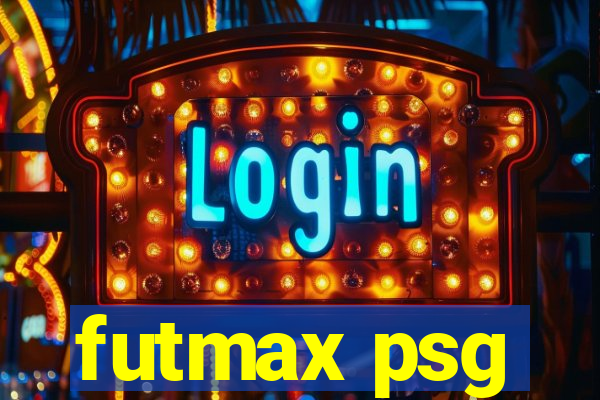 futmax psg