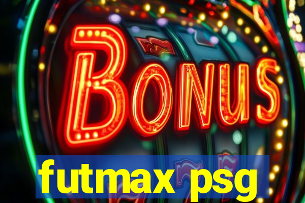 futmax psg