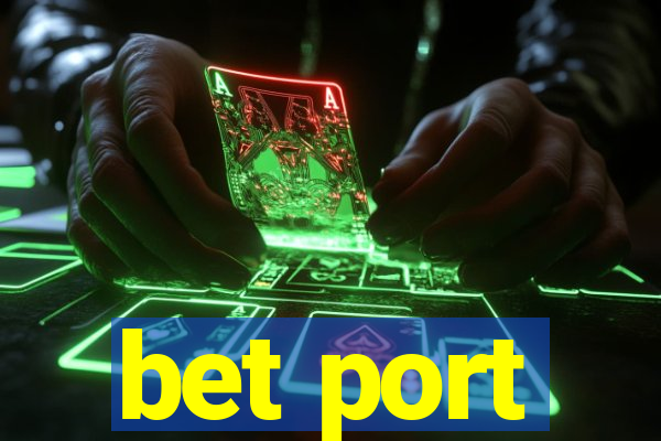 bet port