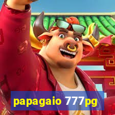 papagaio 777pg