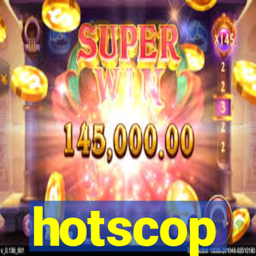 hotscop