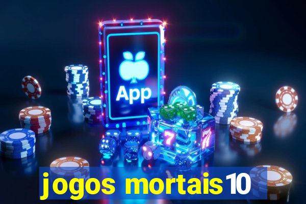 jogos mortais10