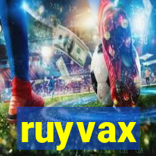 ruyvax