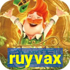 ruyvax