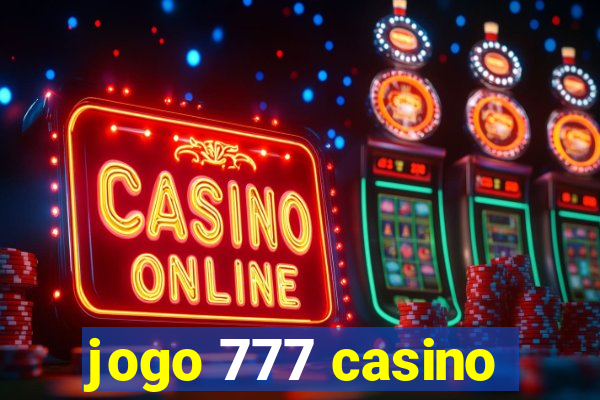 jogo 777 casino