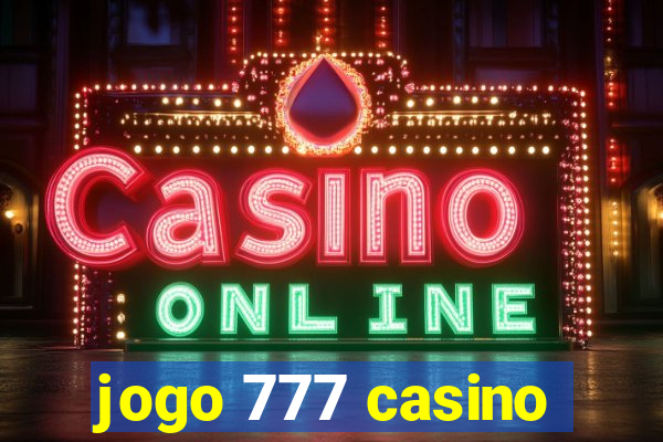 jogo 777 casino