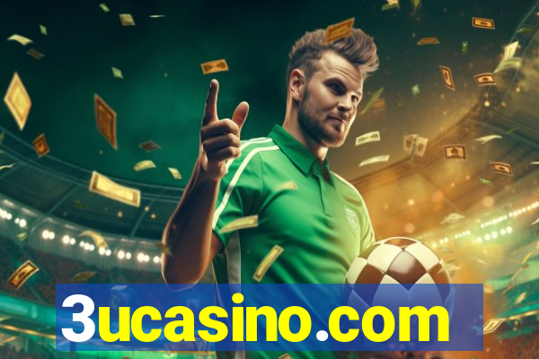 3ucasino.com