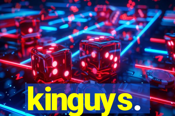 kinguys.