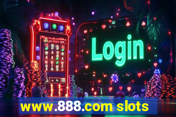 www.888.com slots