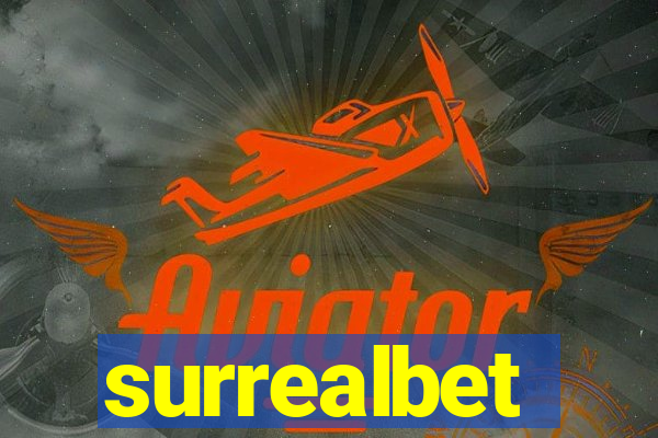 surrealbet