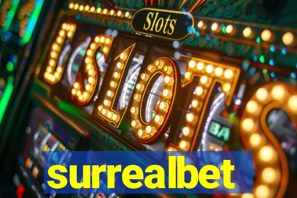 surrealbet