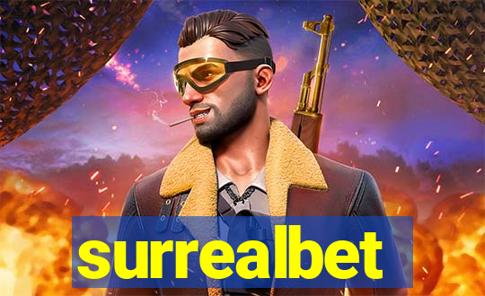 surrealbet