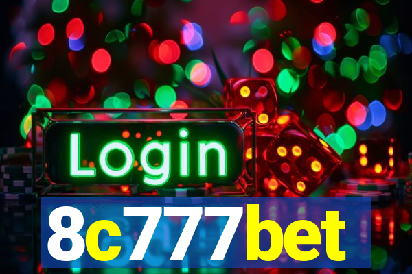 8c777bet