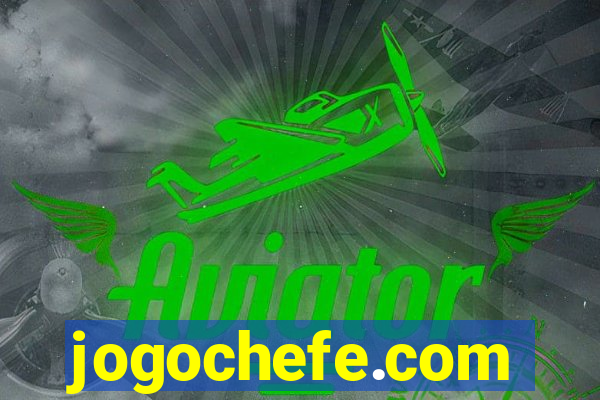 jogochefe.com