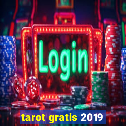 tarot gratis 2019