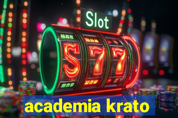 academia krato