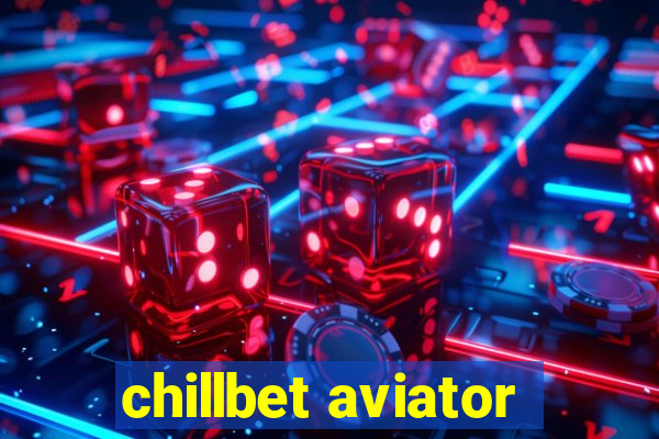 chillbet aviator