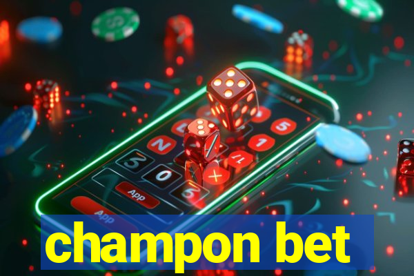 champon bet