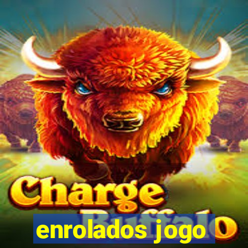 enrolados jogo