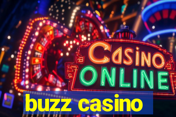 buzz casino