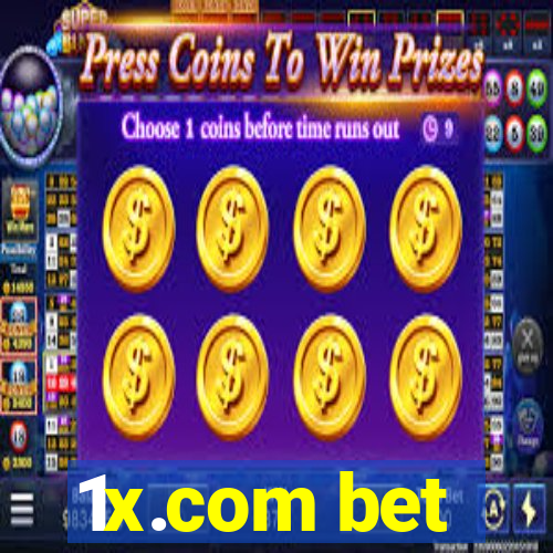 1x.com bet