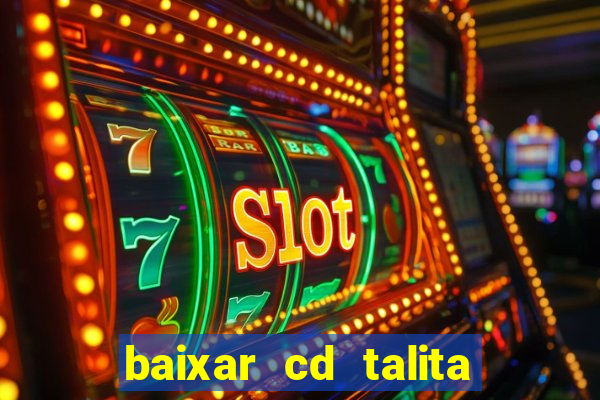 baixar cd talita santos vida vazia