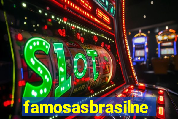 famosasbrasilnet