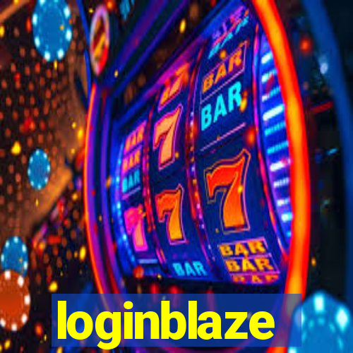 loginblaze