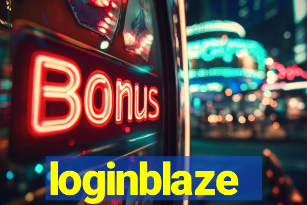 loginblaze