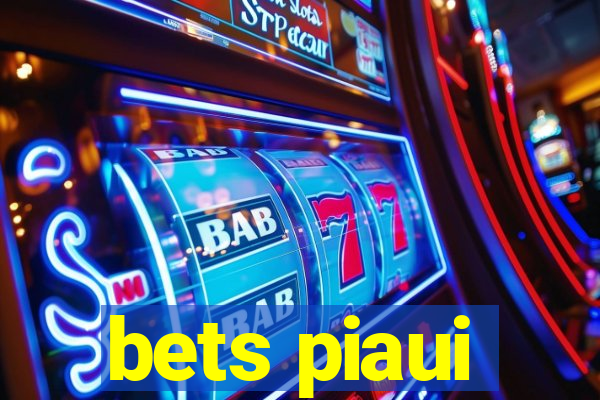 bets piaui