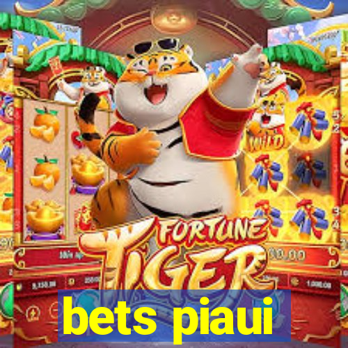 bets piaui