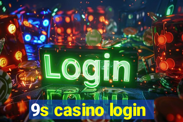 9s casino login