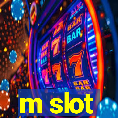 m slot