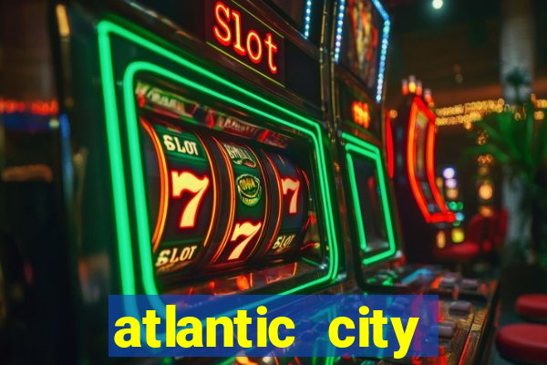 atlantic city online casino