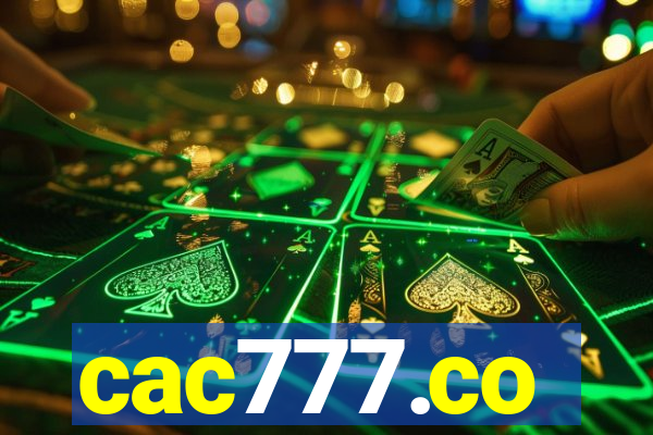 cac777.co