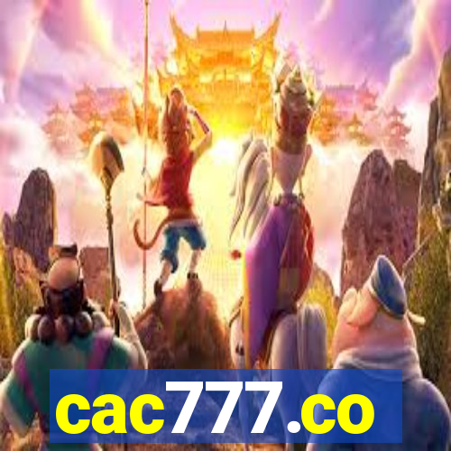 cac777.co